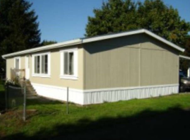 4501 Addy St, Washougal, WA 98671