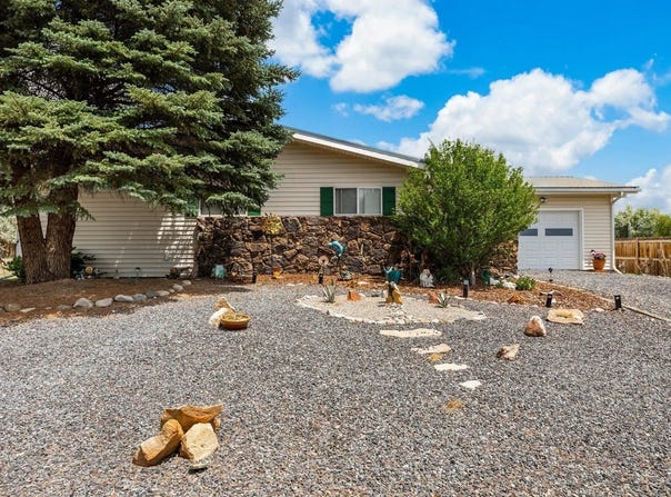 10712 Mesa View Drive, Austin, CO 81410