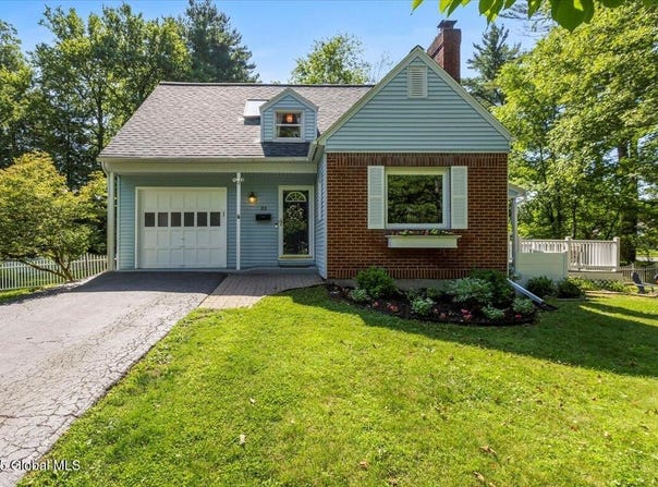 82 Palmer Avenue, Bethlehem, NY 12054
