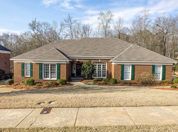 4722 TIMARRON LOOP, COLUMBUS, GA 31909
