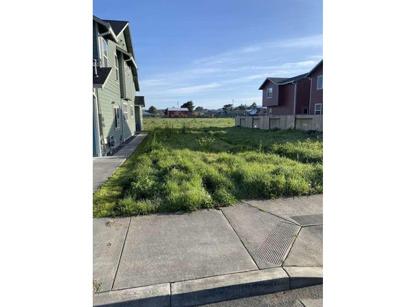 0 27th Street, Arcata, CA 95521
