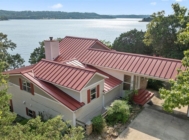 8743 Stuckey Lane, Rogers, AR 72756