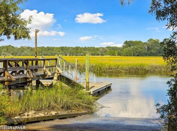 241 Bull Point Drive, Seabrook, SC 29940