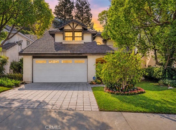 25355 Clarke, Stevenson Ranch, CA 91381