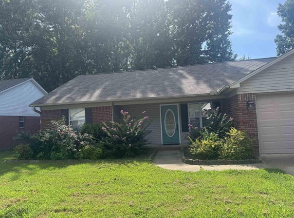 103 Lelia Lane, Searcy, AR 72143