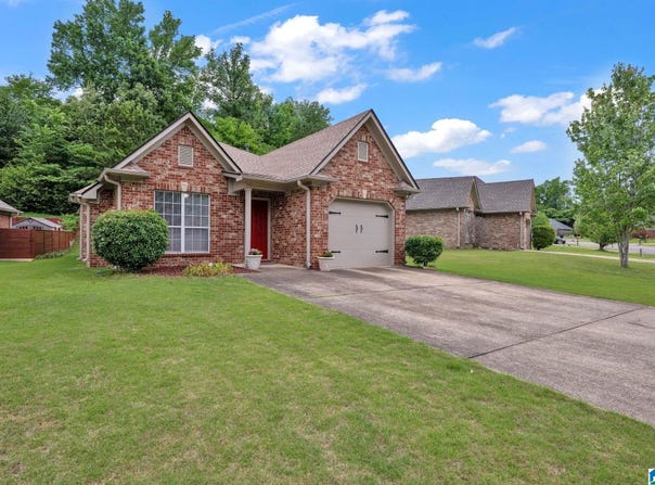 2080 WILLOW GLENN DRIVE, BIRMINGHAM, AL 35215
