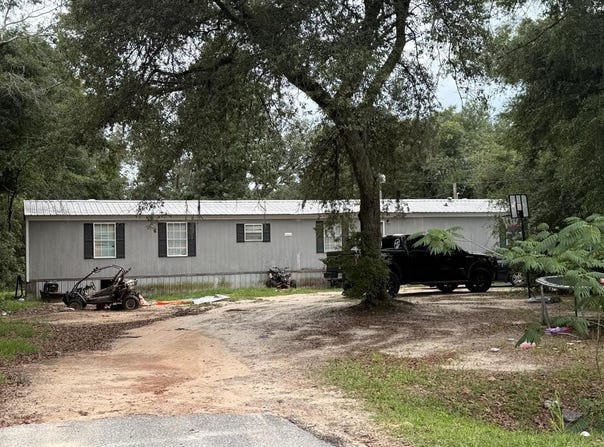 45 & 55 Sand Dollar Rd, Douglas, GA 31533
