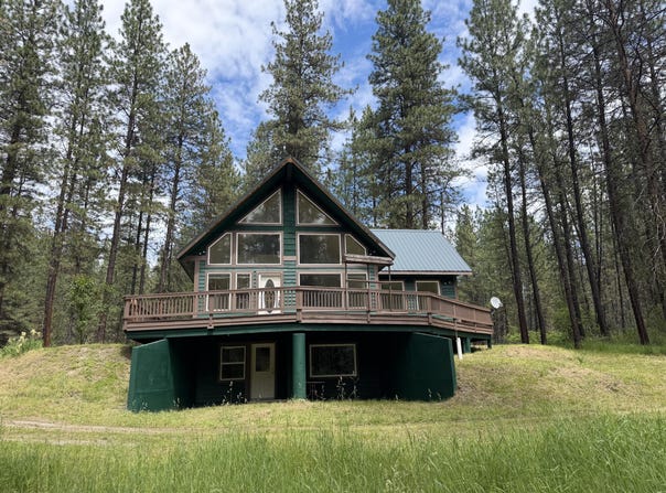4295 NORTHPORT FLAT CREEK RD, NORTHPORT, WA 99157