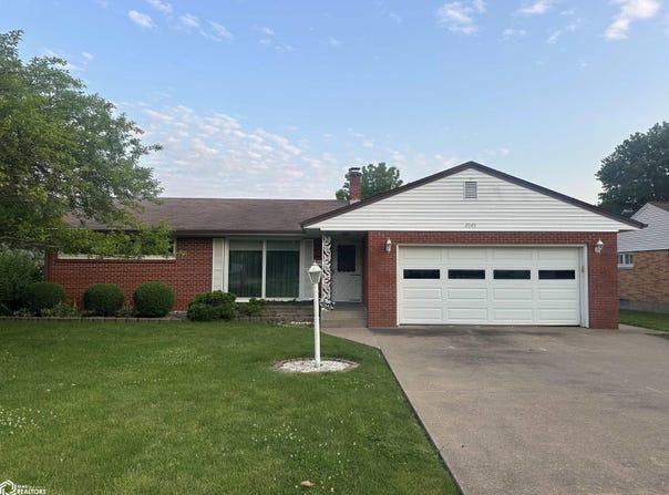 2845 Sunnyside Avenue, Burlington, IA 52601