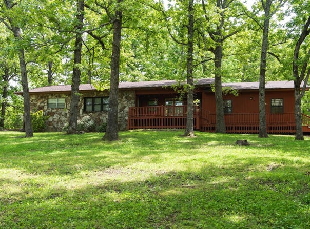 6446 S Hwy 9, Salem, AR 72576