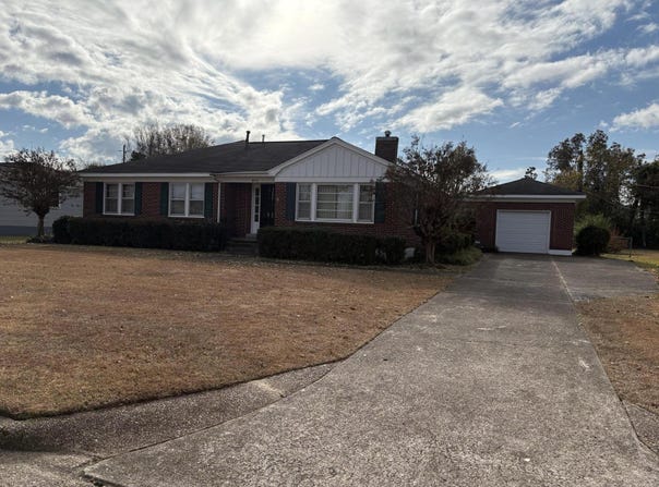 806 N 11th Ave., Amory, MS 38821