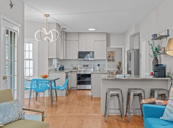 104 Lost Tree Lane, Cary, NC 27513