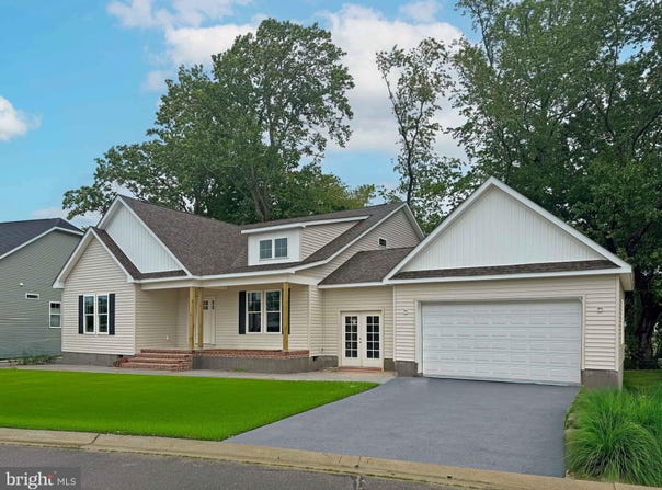 13137 MUIRFIELD LANE, BERLIN, MD 21811