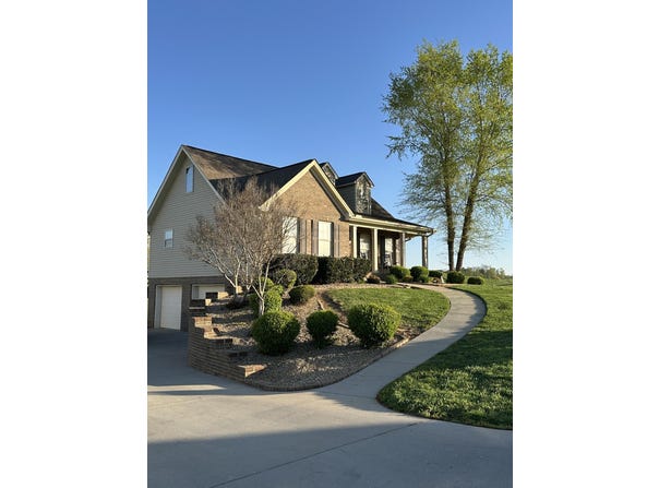 4271 Stansberry Road, Morristown, TN 37813