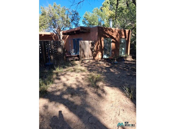 19922 Us Highway 84, Chili, NM 87537