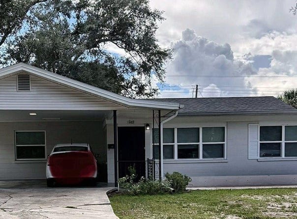 602 OPPITZ Lane, LAKELAND, FL 33803