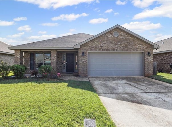 1256 Fairlawn Drive, Semmes, AL 36575