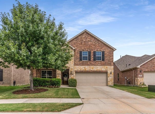 2225 Olivia Lane, Little Elm, TX 75068