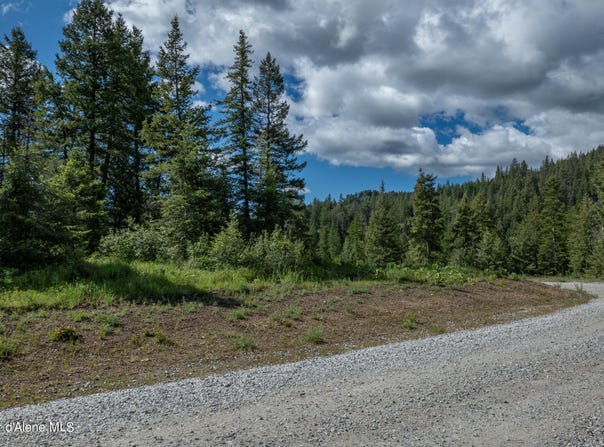 NKA Lot 3 Flat Iron, Spirit Lake, ID 83869