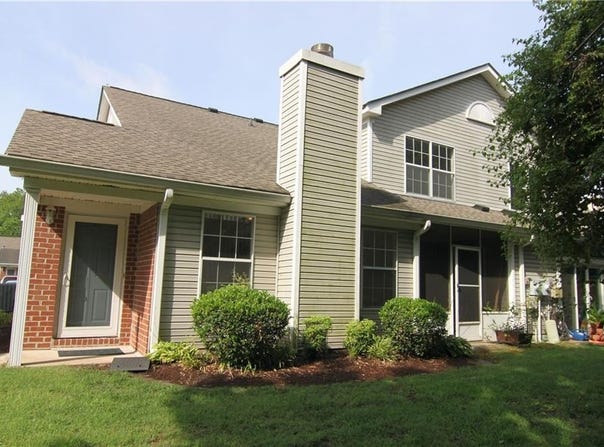 1641 Orchard Grove Drive, Chesapeake, VA 23320