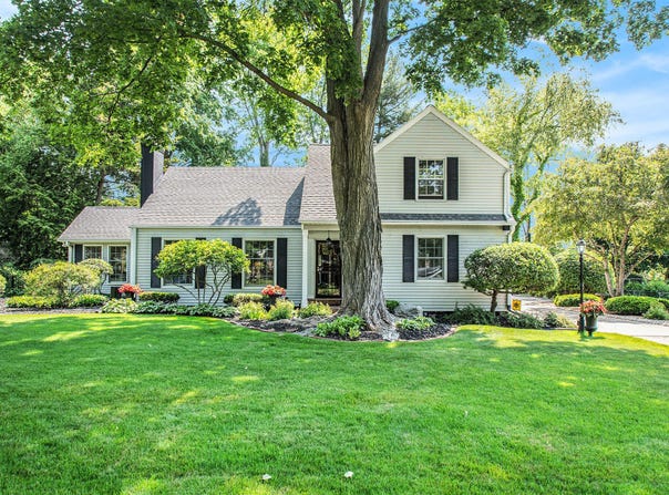 821 Sassafras Lane, Niles, MI 49120
