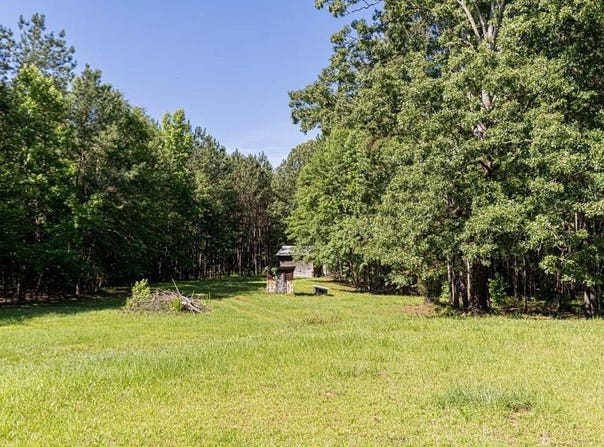231 Lower Lovelace Road, West Point, GA 31833