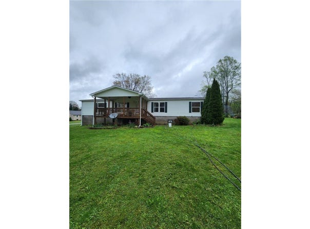 509 Hill St, Derry Twp, PA 15627