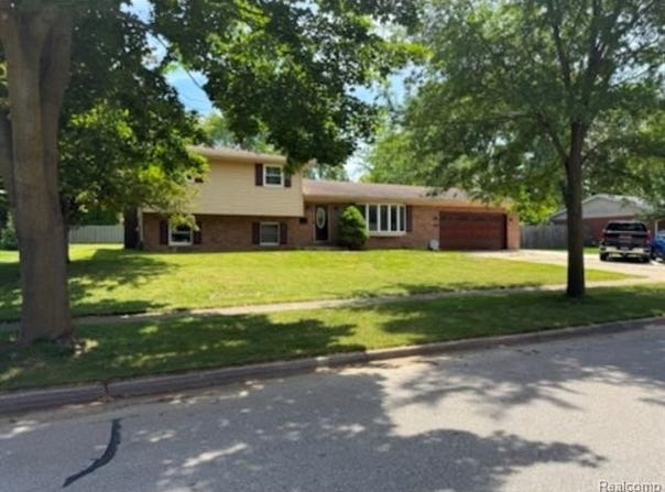 461 Craemer Drive, Frankenmuth, MI 48734