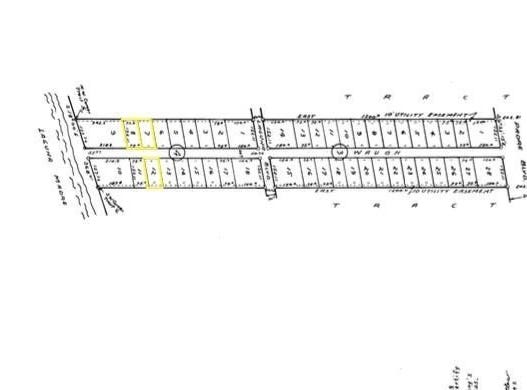 lot: 8, South Padre Island, TX 78597