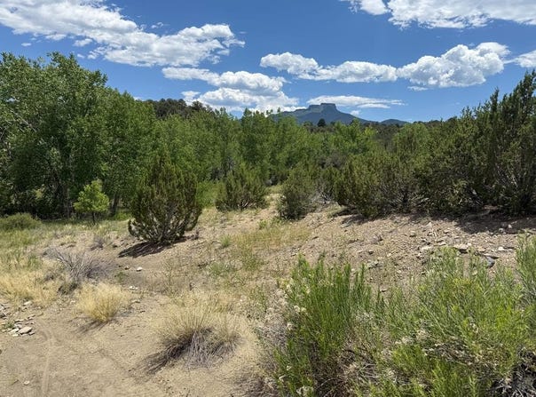 Santa Fe Trail, Trinidad, CO 81082