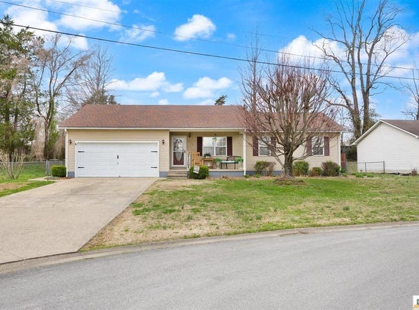 112 Celtic Circle, Glasgow, KY 42141