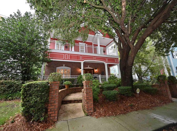 1611 James Island Ave., North Myrtle Beach, SC 29582
