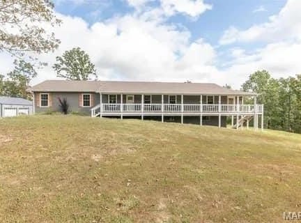 1537 Highway 34, Van Buren, MO 63965