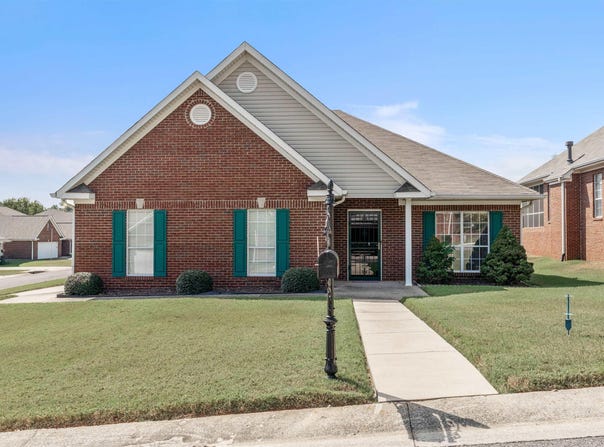 5450 J R DRIVE, BIRMINGHAM, AL 35235