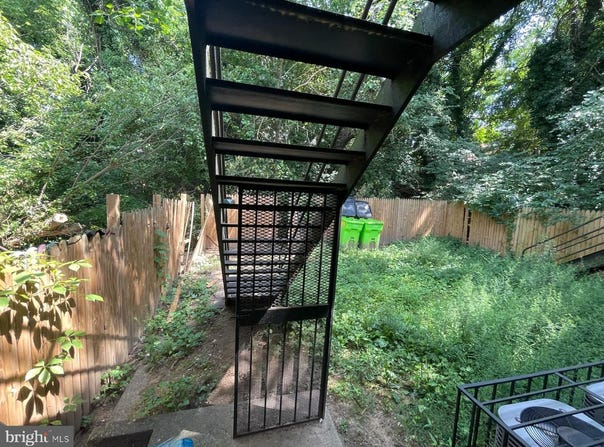 2316 PITTS PLACE SE, WASHINGTON, DC 20020