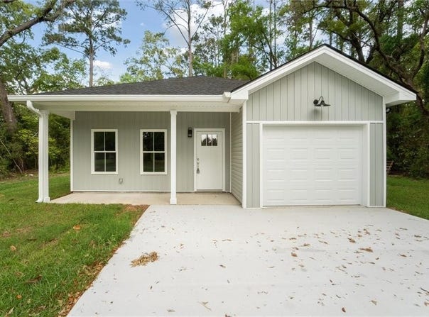 4 Colony Terrace, Brunswick, GA 31520