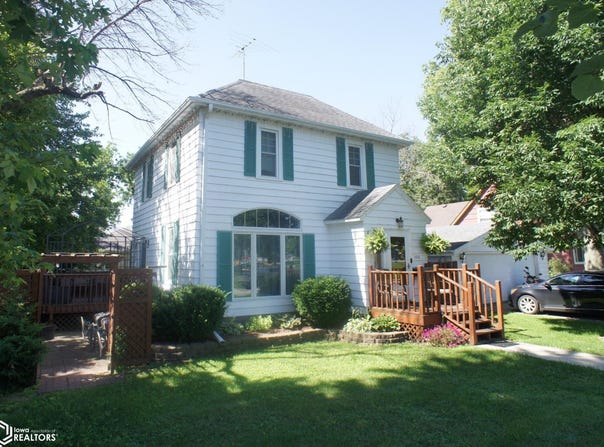 306 Water Street, Webster City, IA 50595