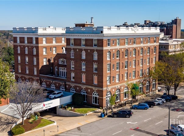 247 E Washington Street, Athens, GA 30601