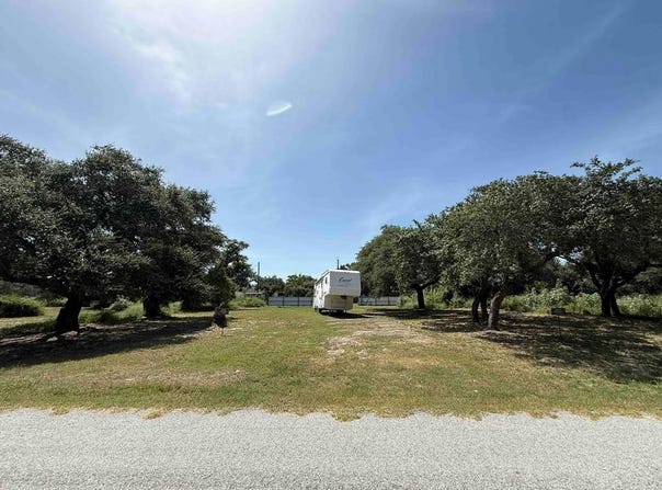 336 N 8th, Aransas Pass, TX 78336