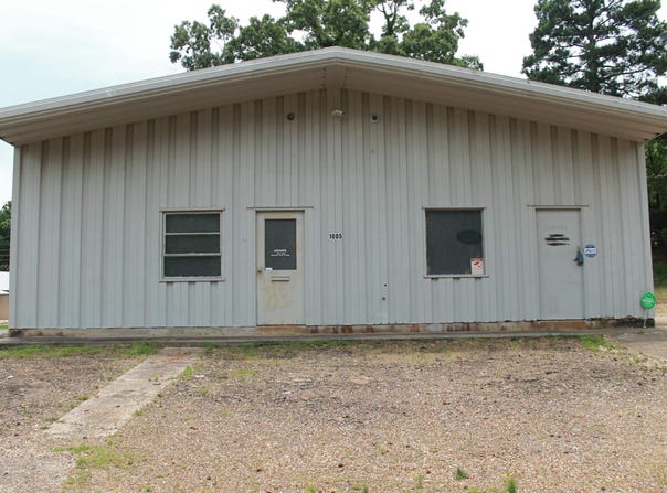 1005 &1003 E Main, El Dorado, AR 71730-9999