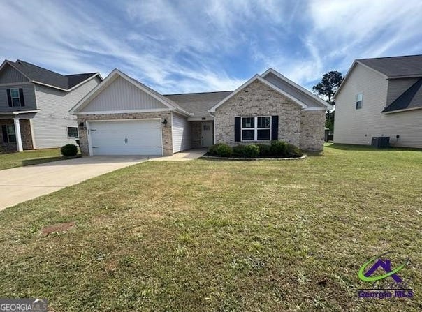 143 Arbor Creek, Warner Robins, GA 31093