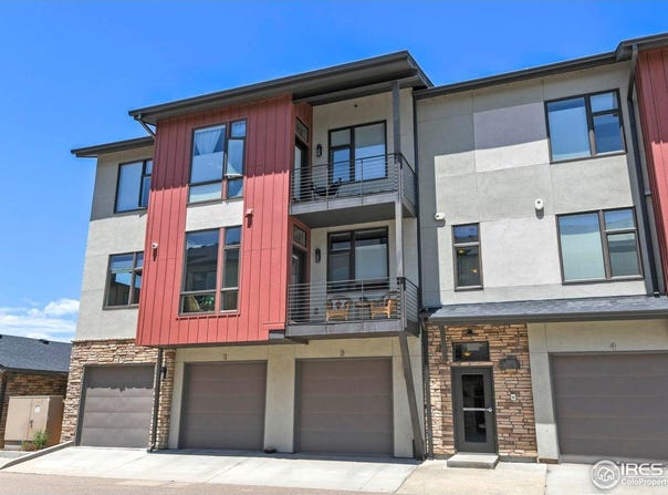 2241 Limon Dr, Fort Collins, CO 80525