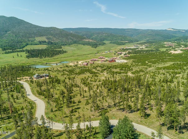 1410 GCR 511, Tabernash, CO 80478
