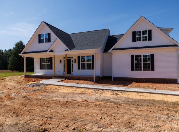 4648 Simpson Road, Edgemoor, SC 29712