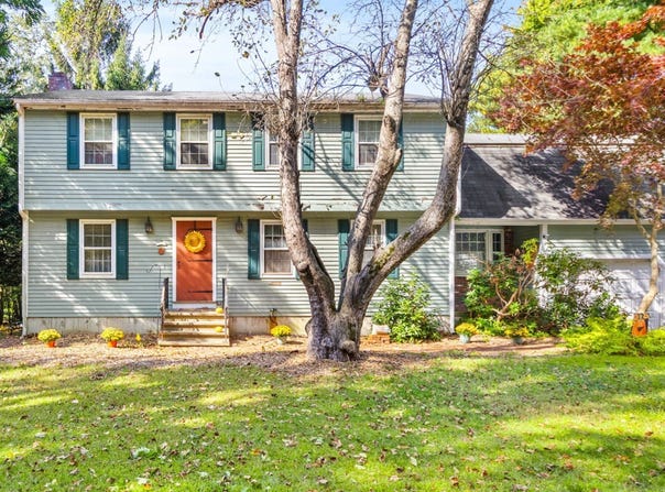 155 Hosmer Street, Hudson, MA 01749