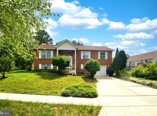 12017 DEKA ROAD, CLINTON, MD 20735