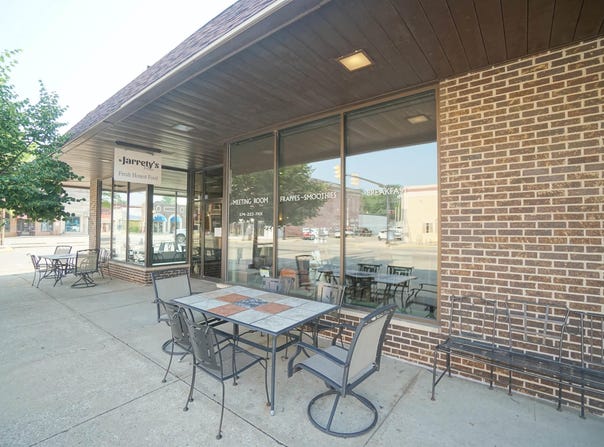 701 Main Street, Rochester, IN 46975-1505