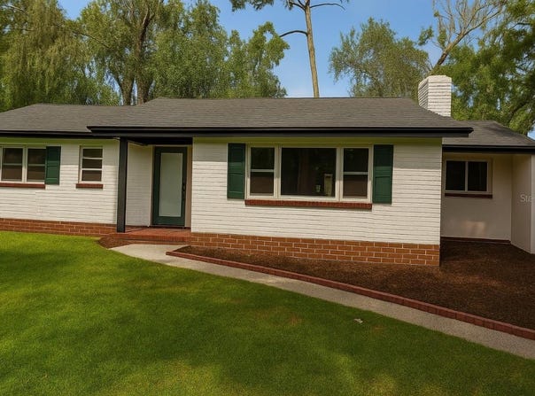 307 GLEN BURNIE AVENUE, TAMPA, FL 33617