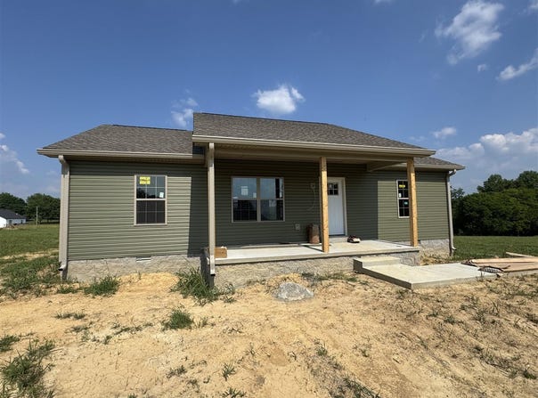 146 Sizemore Road, Scottsville, KY 42164