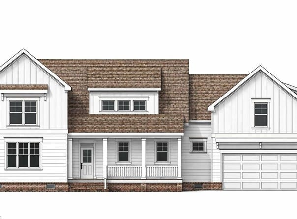 9919 Walnut Creek, Toano, VA 23168